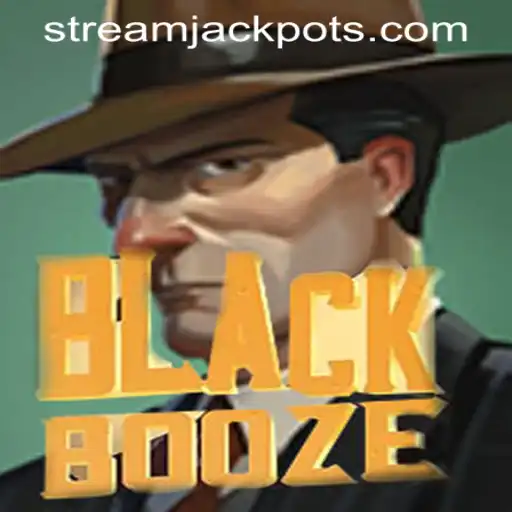 Discover the Thrilling Experience of BlackBooze at StreamJackpot Casino