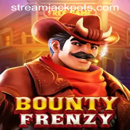 Unveiling the Thrills of BountyFrenzy at StreamJackpot Casino