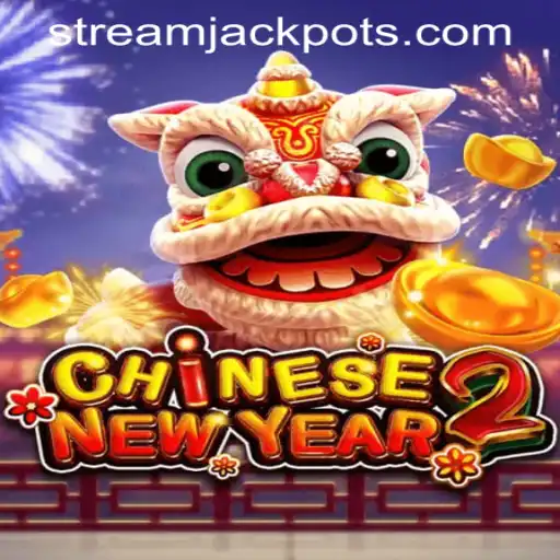 CHINESENEWYEAR2 Game at StreamJackpot Casino: A Festive Gaming Experience