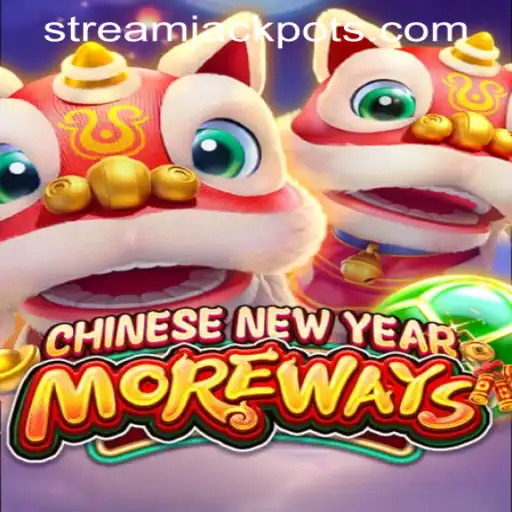 Discover the Thrilling World of CHINESENEWYEARMOREWAYS at StreamJackpot Casino