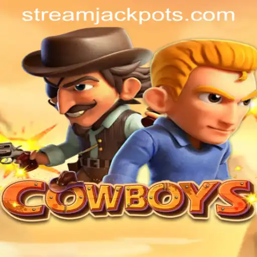 Discover the Thrilling Adventures of COWBOYS at StreamJackpot Casino