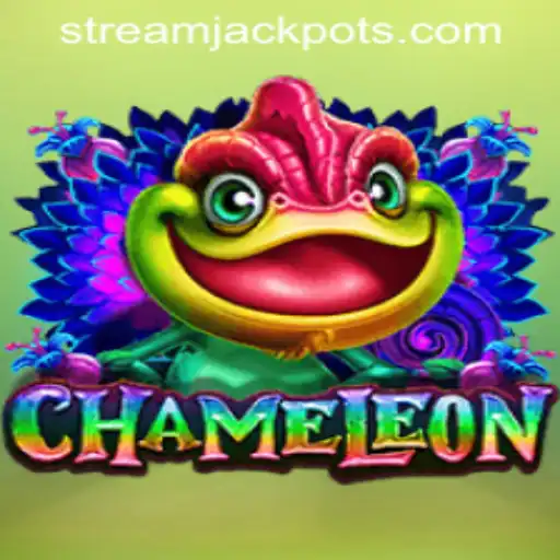 Discovering Chameleon: A Colorful Game Experience at StreamJackpot Casino