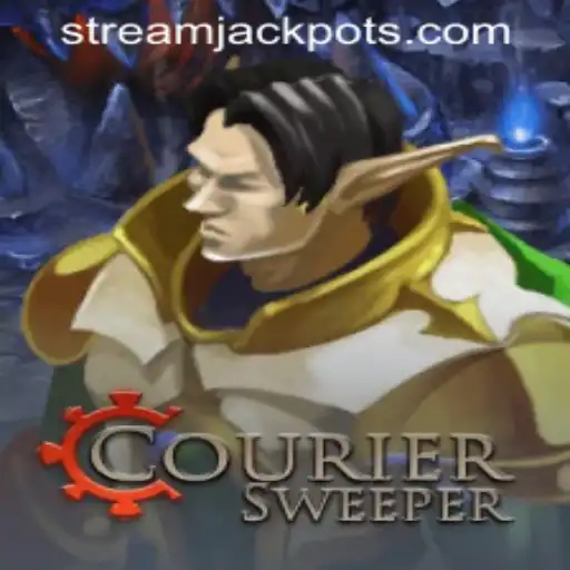 Exploring the Thrills of CourierSweeper in the StreamJackpot Casino