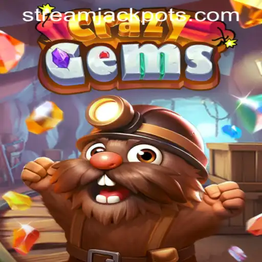 Exploring CrazyGems: A New Gem in the StreamJackpot Casino Library