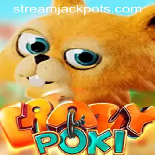 Unveiling CrazyPoki: The Exciting World of StreamJackpot Casino's Latest Game