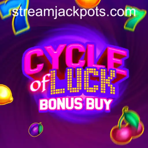 Discover the Thrilling World of CycleofLuckBonusBuy at StreamJackpot Casino