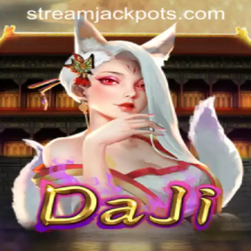 Explore the Magic of DaJi: A New Experience at StreamJackpot Casino
