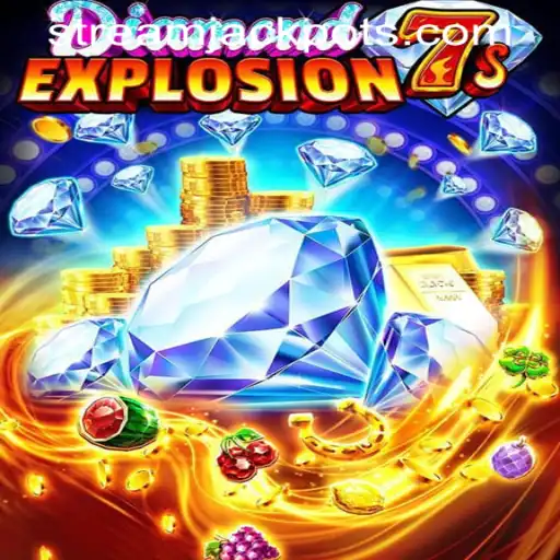 Exploring the Exciting World of DiamondExplosion7s: A New Gem at StreamJackpot Casino