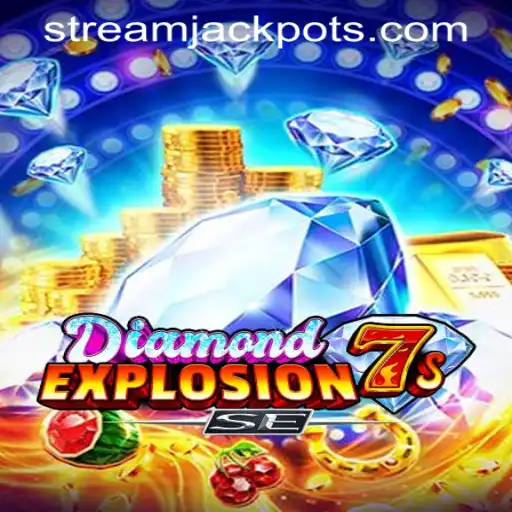 Explore the Thrilling World of DiamondExplosion7sSE at StreamJackpot Casino