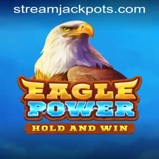 Exploring EaglePower: A Thrilling Adventure in StreamJackpot Casino