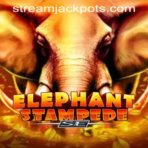 Exploring ElephantStampedeSE: A Thrilling Casino Adventure