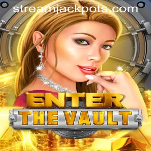 Explore the Thrilling World of EntertheVault at StreamJackpot Casino