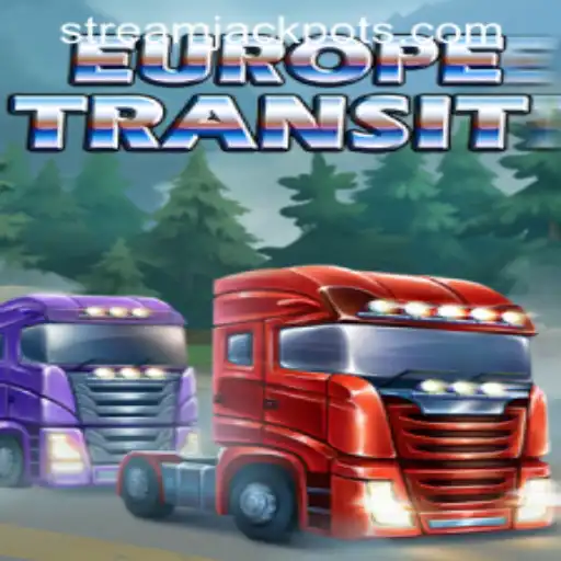 Exploring EuropeTransit in StreamJackpot Casino