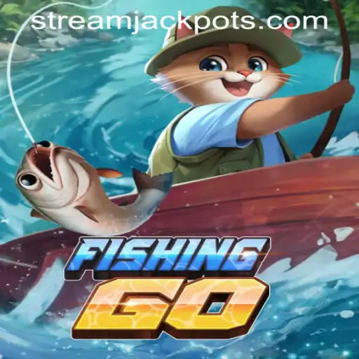 Dive into the Exciting World of FishingGO and Discover StreamJackpot Casino