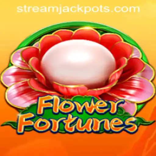 Unveiling the Magic of FlowerFortunes: A New Era at StreamJackpot Casino
