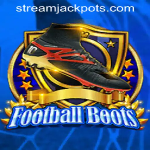 Experience the Thrill of FootballBoots at StreamJackpot Casino