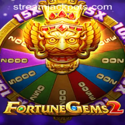 Exploring FortuneGems2: A New Sensation in Online Gaming at StreamJackpot Casino