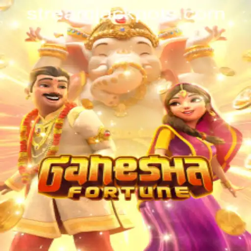 Exploring GaneshaFortune at StreamJackpot Casino