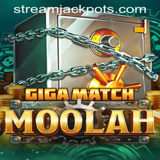 Unveiling GigaMatchMoolah: A Thrilling Journey into the World of StreamJackpot Casino