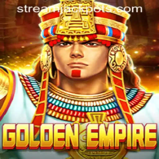 GoldenEmpire: Exploring the Thrilling World of StreamJackpot Casino's Latest Sensation