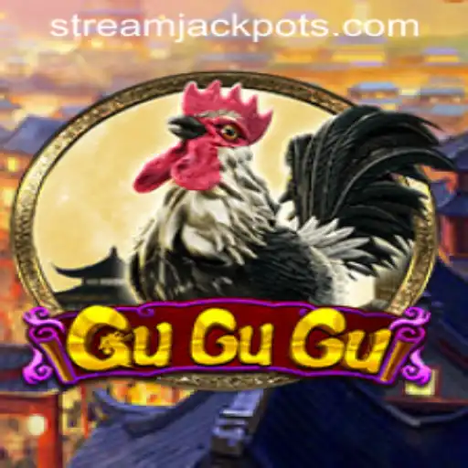 Discover the Exciting World of GuGuGu at StreamJackpot Casino