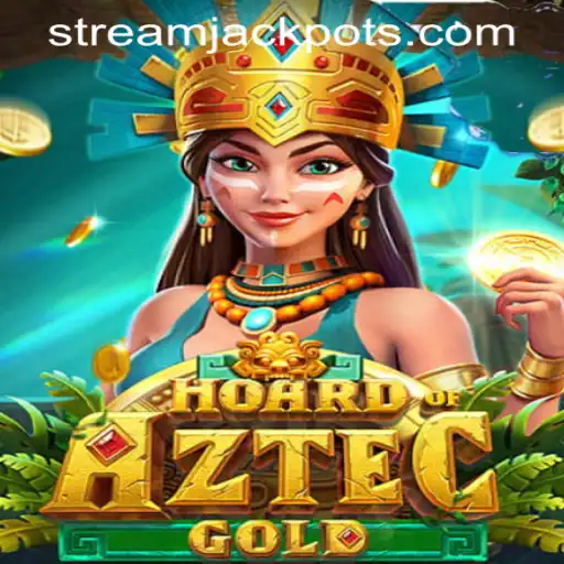 Embark on a Digital Adventure with HoardofAztecgold at StreamJackpot Casino