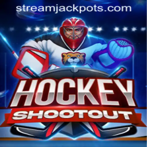 Experience the Thrill of HockeyShootout at StreamJackpot Casino