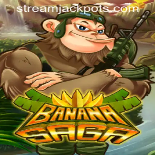 Exploring BananaSaga: Dive into the Exciting World of StreamJackpot Casino's Latest Adventure