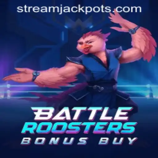BattleRoostersBonusBuy: The Ultimate Gameplay Experience at StreamJackpot Casino