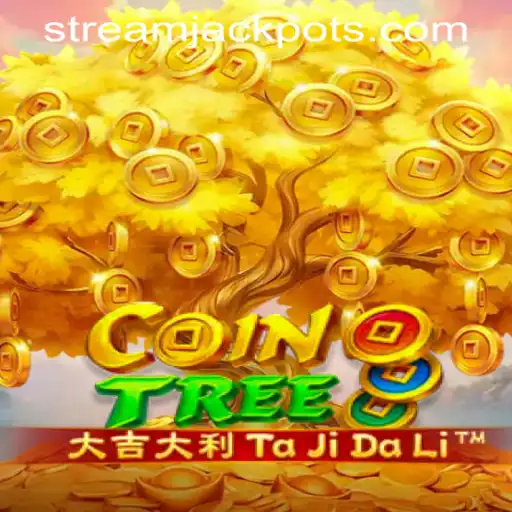 Exploring the Excitement of CoinTree: Your Guide to StreamJackpot Casino's Latest Hit