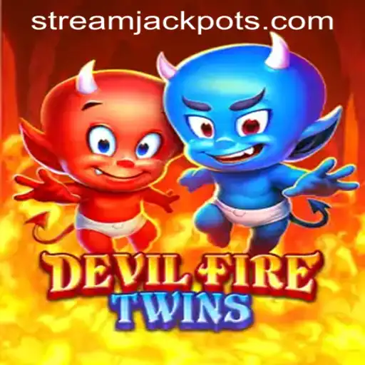 Exploring the Exciting World of DevilFireTwins at StreamJackpot Casino