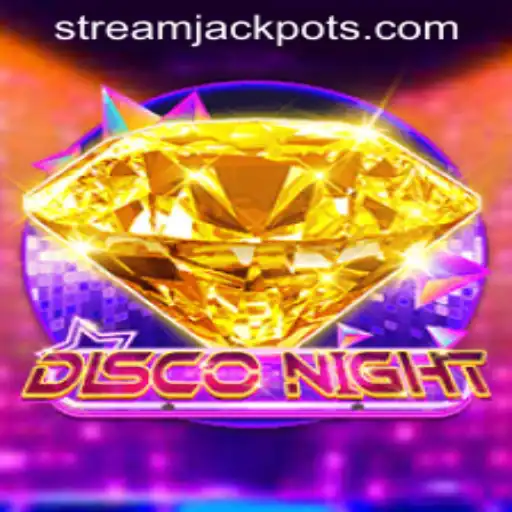 Discover the Thrills of DiscoNight at StreamJackpot Casino