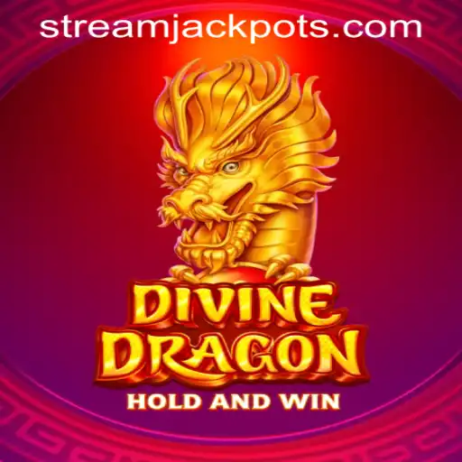 Unlock the Secrets of 'DivineDragon' at StreamJackpot Casino