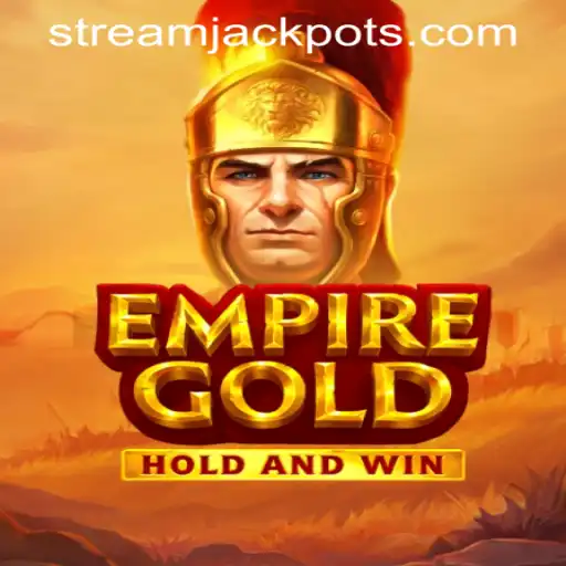 Discover the Excitement of EmpireGold at StreamJackpot Casino