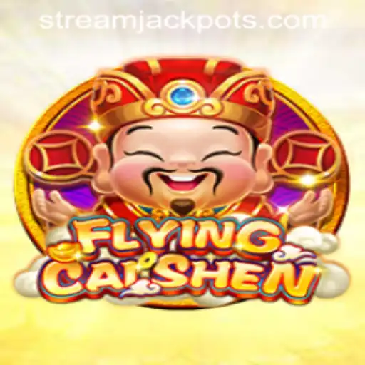 Discover the Thrills of FlyingCaiShen at StreamJackpot Casino
