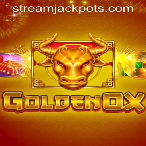 GoldenOx: Unveiling a New Gem in StreamJackpot Casino