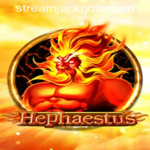 Discover Hephaestus: Ignite Your Gaming Experience at StreamJackpot Casino