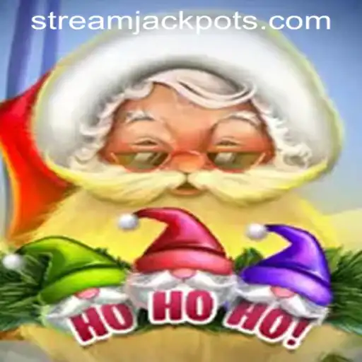 Discover the Thrills of HoHoHo at StreamJackpot Casino