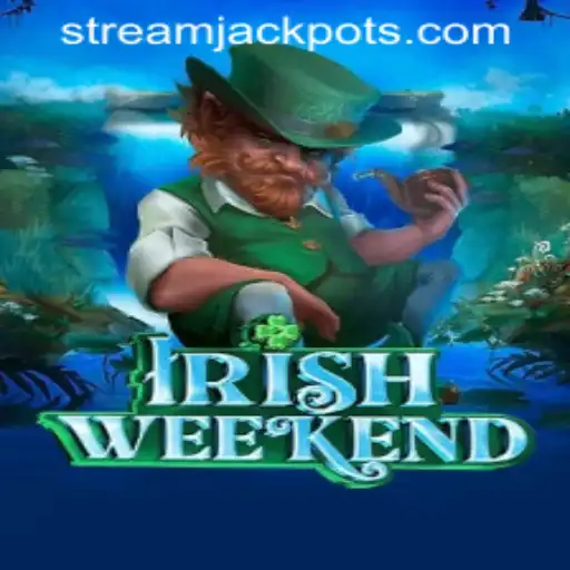 Exploring IrishWeekend: A Captivating Game Experience at StreamJackpot Casino