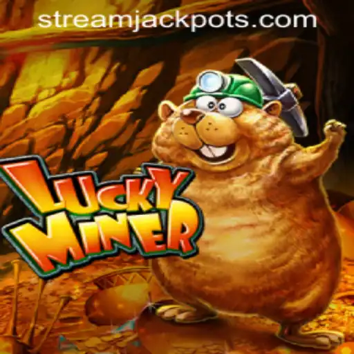 Discover the Thrills of LuckyMiner at StreamJackpot Casino