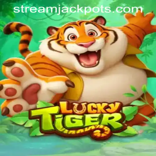 Exploring the Thrills of LuckyTiger at StreamJackpot Casino