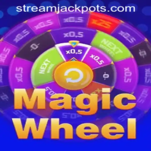 Exploring the Enchanting World of MagicWheel at StreamJackpot Casino
