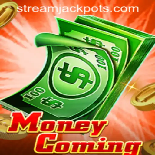 Unlocking the Thrills of MoneyComing: StreamJackpot Casino's Latest Sensation