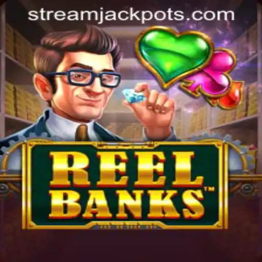 Unveiling ReelBanks: An In-Depth Look into StreamJackpot Casino's Latest Game
