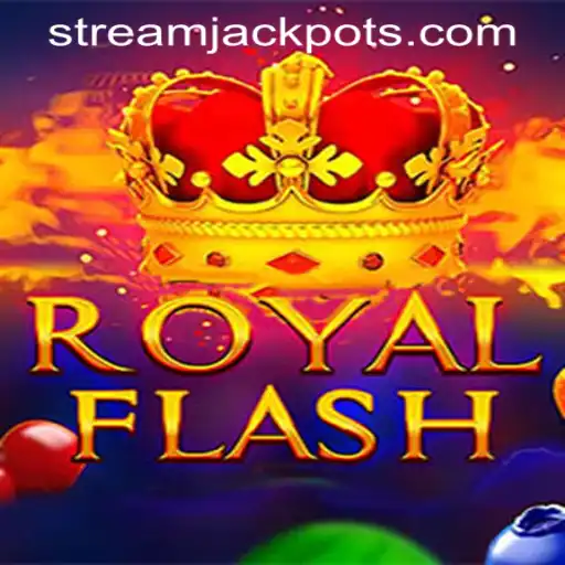Exploring RoyalFlash at StreamJackpot Casino