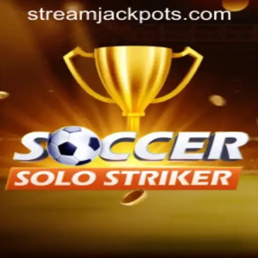 SoccerSoloStriker and StreamJackpot Casino: A Winning Combo