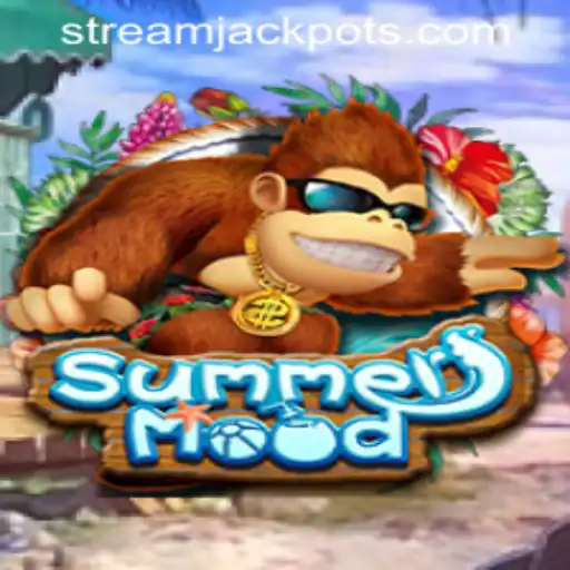 Discover the Thrilling World of SummerMood at StreamJackpot Casino