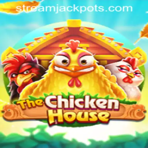Exploring TheChickenHouse at StreamJackpot Casino: A Unique Gaming Experience