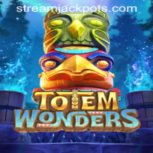 TotemWonders: The New Exciting Game at StreamJackpot Casino