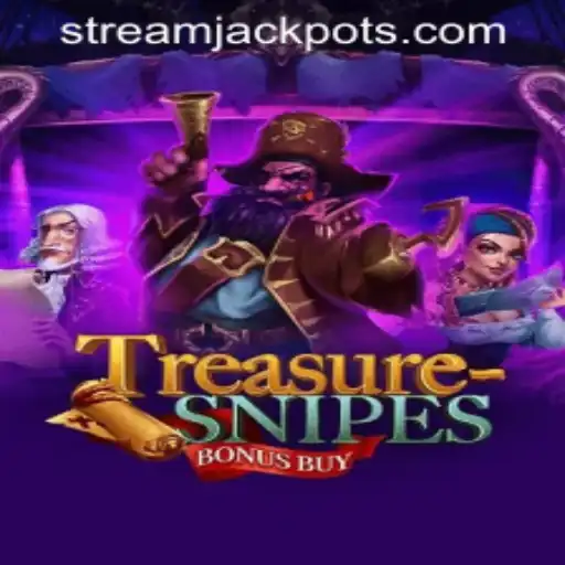 Explore the Excitement of TreasuresnipesBonusBuy at StreamJackpot Casino